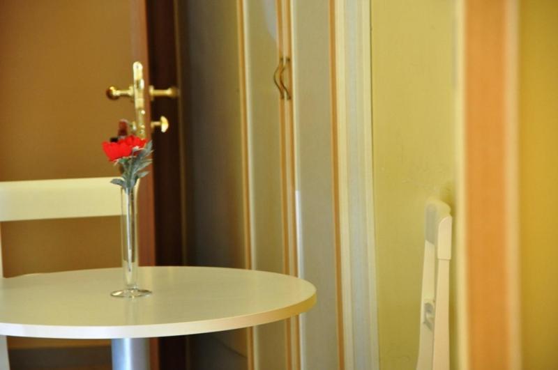Tiffany Roma Suite Rom bilde