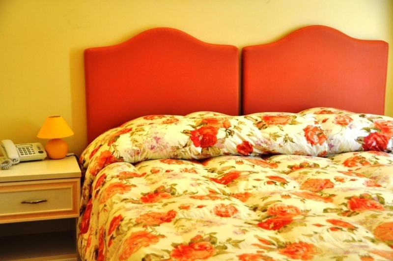 Tiffany Roma Suite Rom bilde