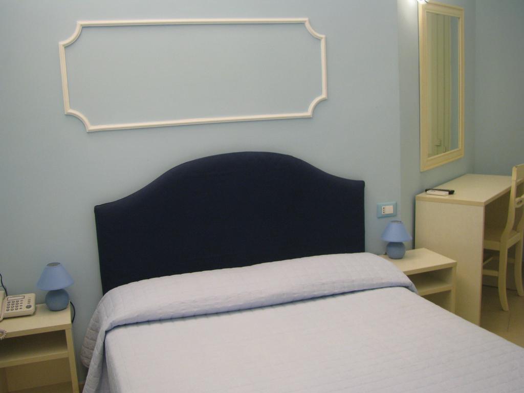 Tiffany Roma Suite Rom bilde