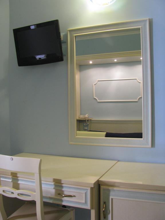 Tiffany Roma Suite Rom bilde